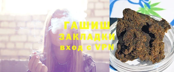 шишки Корсаков