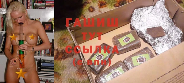 шишки Корсаков